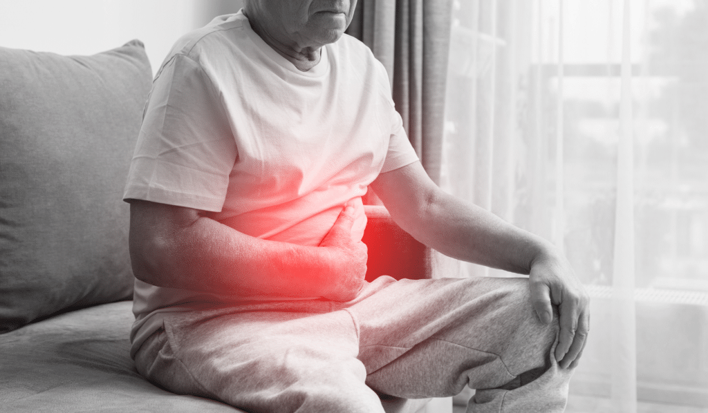 What Are the Effects of Bad Digestion