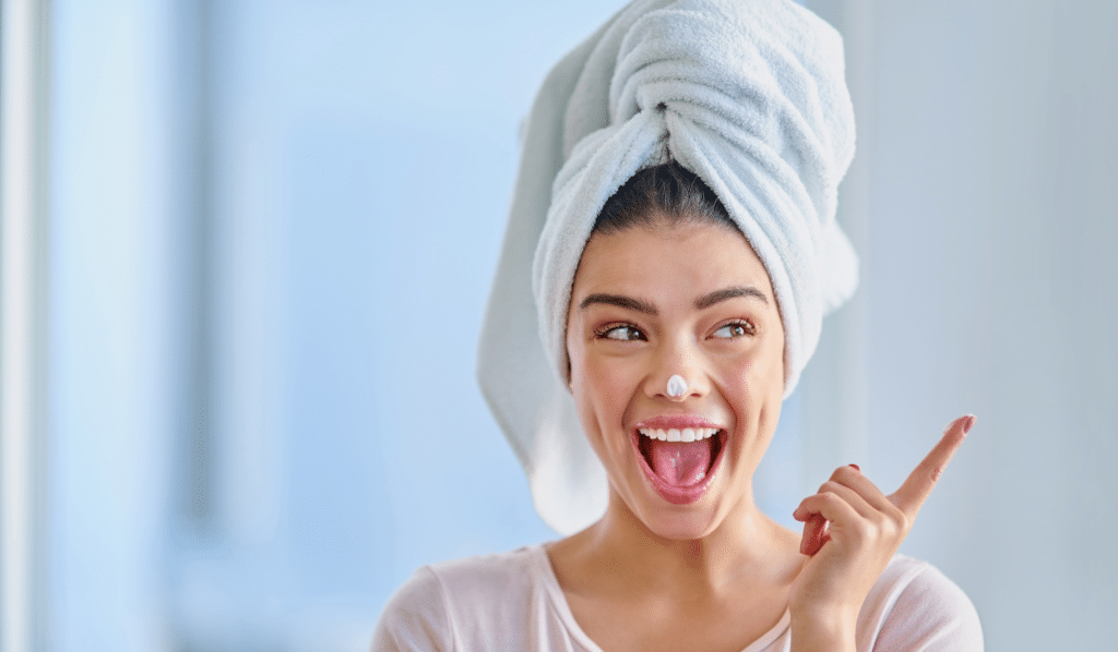 Who Is Pearl Powder For?