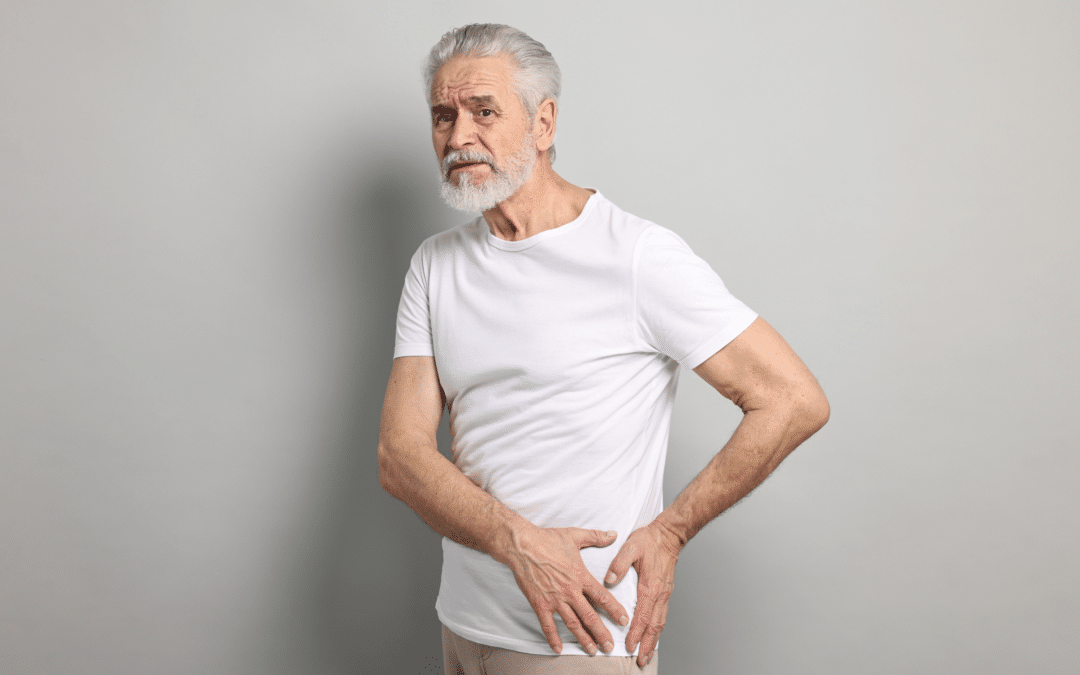 Can Acupuncture Help with Hip Fractures in Elderly​?