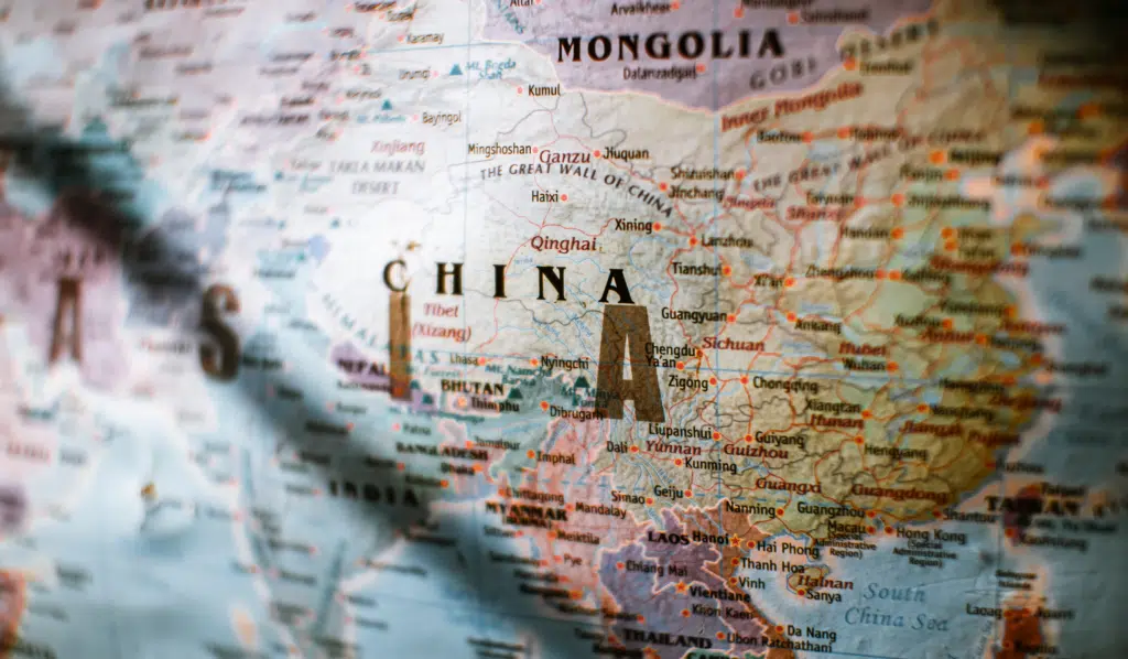 Chinese Culture and TCM