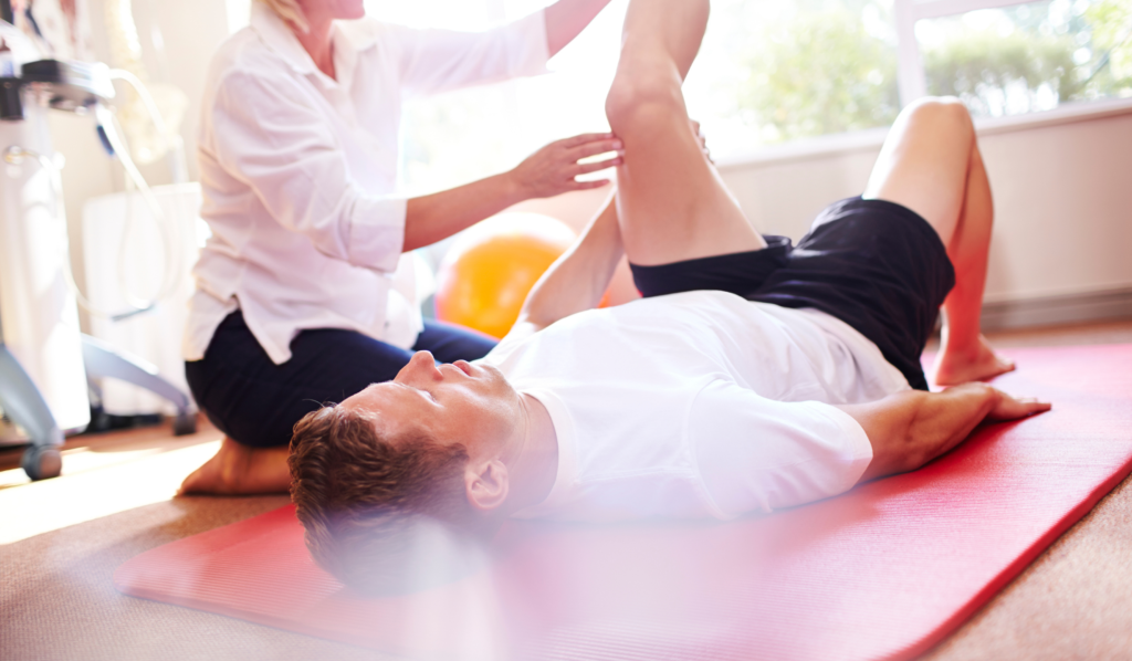 Complementary Therapies and Self-Care