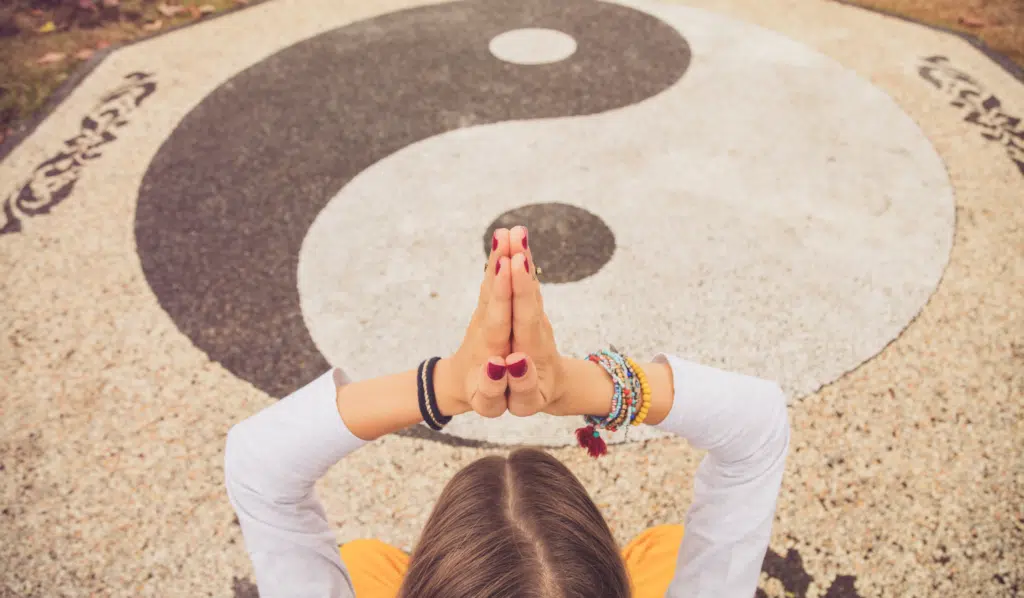 Embracing the Holistic Wisdom of TCM