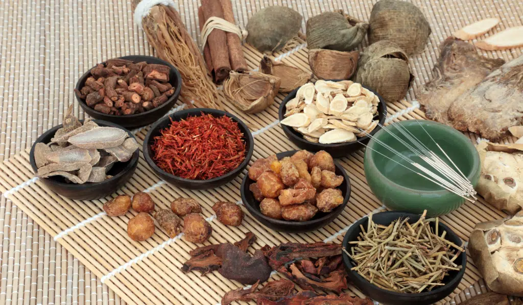 Herbal Medicine