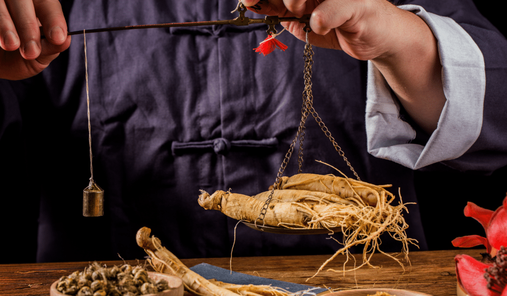 History and Origins of Traditional Chinese Medicine
