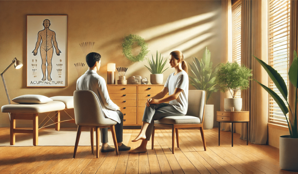 How to Prepare for Your Appointment Beyond Clothing