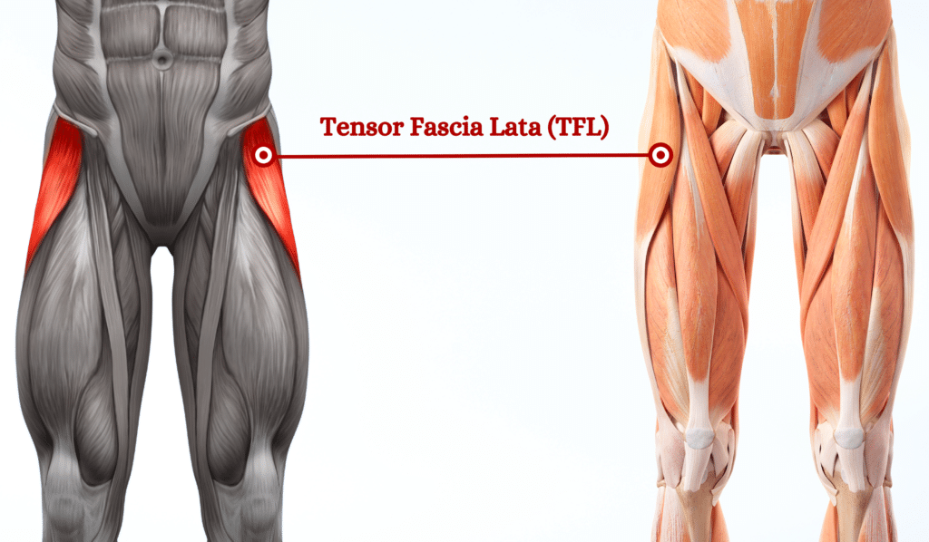 Perpetuating Factors and Associated Trigger Points