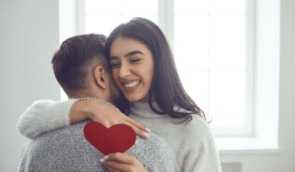 Strengthening Relationships