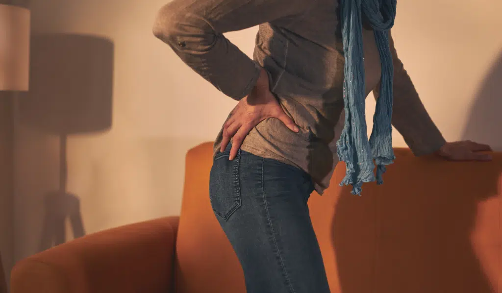 Uncommon Benefits of Acupuncture for Hip Fracture Recovery