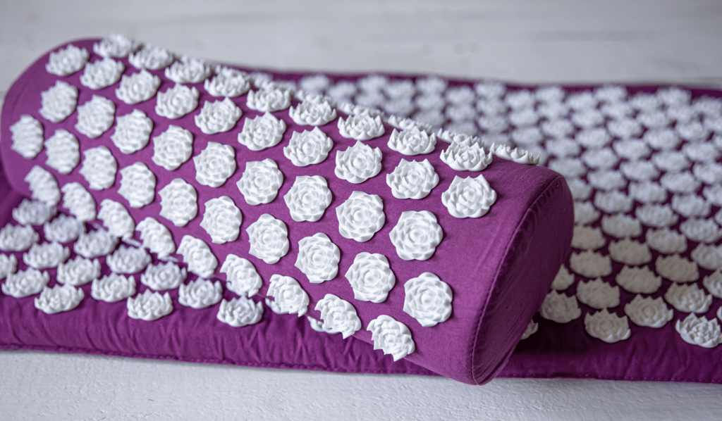 Understanding Acupressure Mats