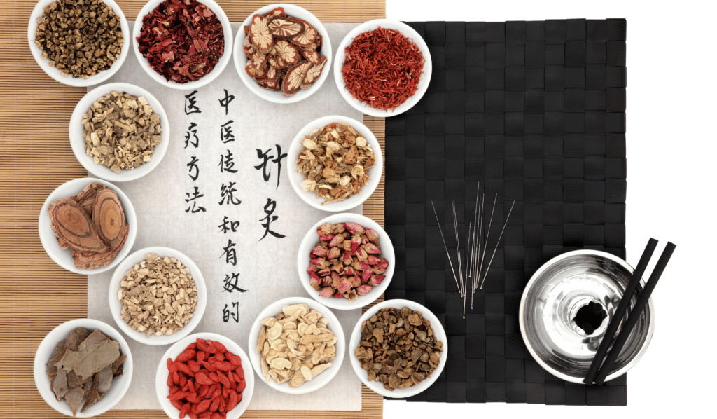 What Is Traditional Chinese Medicine?