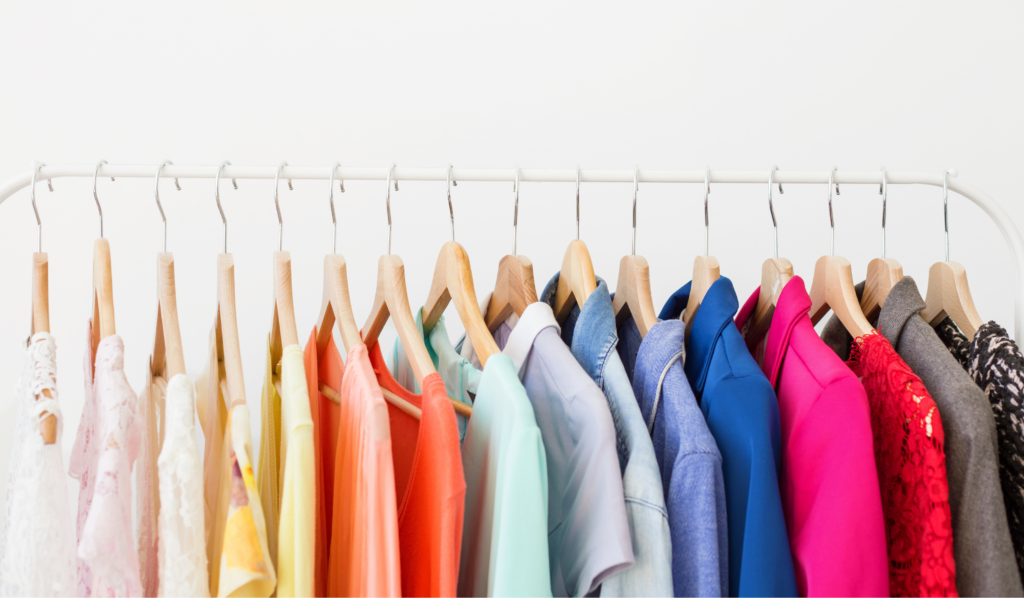 What Kind of Clothes Should I Wear?