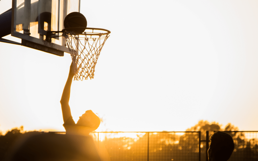 5 Ways Acupuncture Boosts Athletic Performance & Recovery