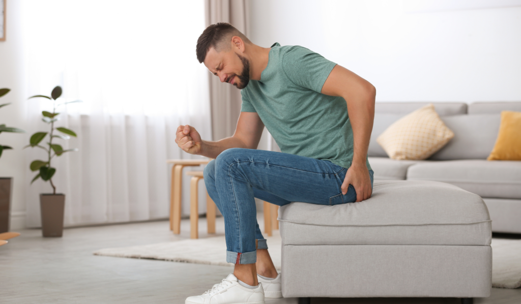 Best Acupuncture Points for Pinched Nerve Relief