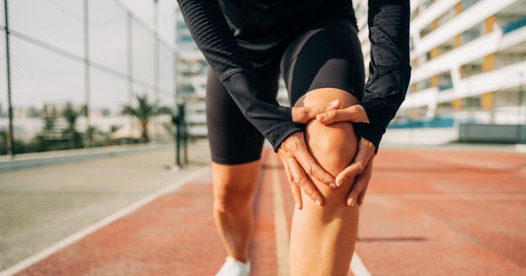 Common Sports Injuries Acupuncture Can Treat