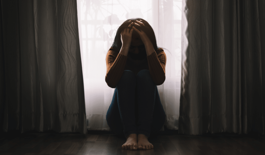 Traditional Chinese Medicine’s Approach to Depression