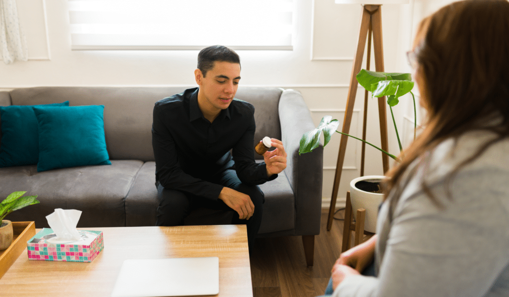 Who is at Risk for Depression