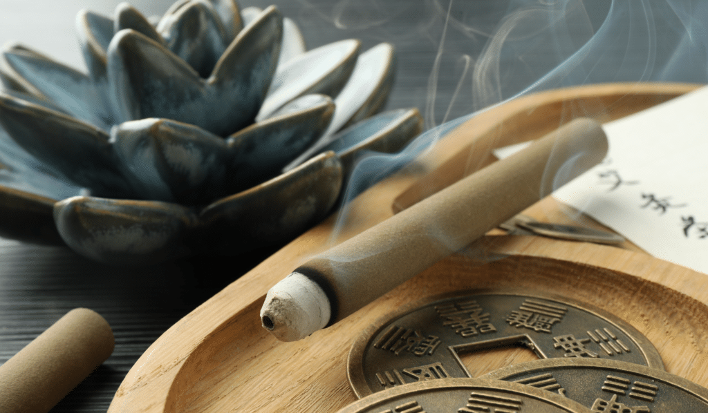 How Does Moxibustion Work?