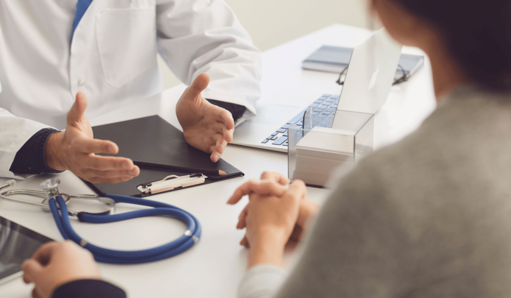 TCM View on Normal Anxiety vs. Anxiety Disorder