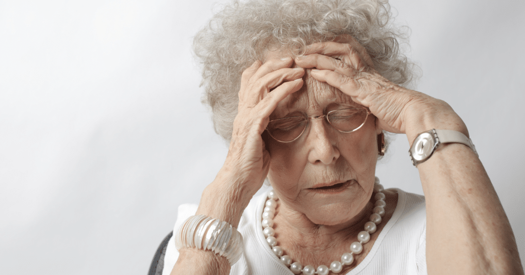 Treating Memory Loss with Acupuncture What Science Says