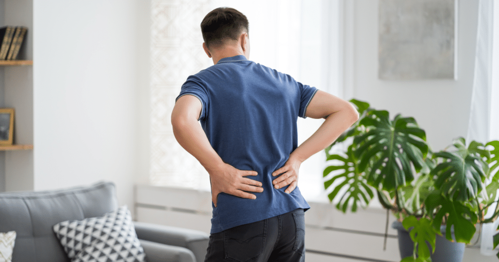 Understanding Sciatica