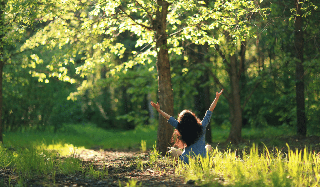 Why Spring is the Ideal Time to Support Liver Qi