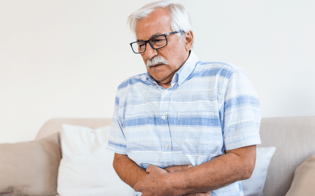 Top 8 Natural Remedies for Treating Hiatal Hernia: A Holistic Approach