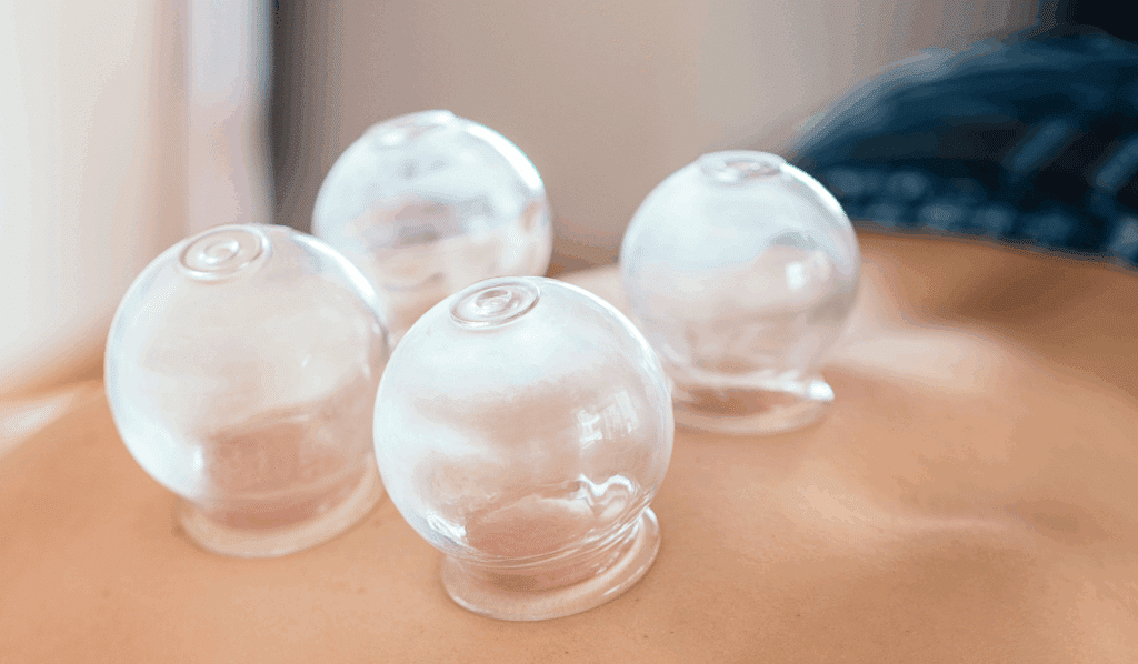Aftercare for Lymphatic Cupping_ Maximizing Results