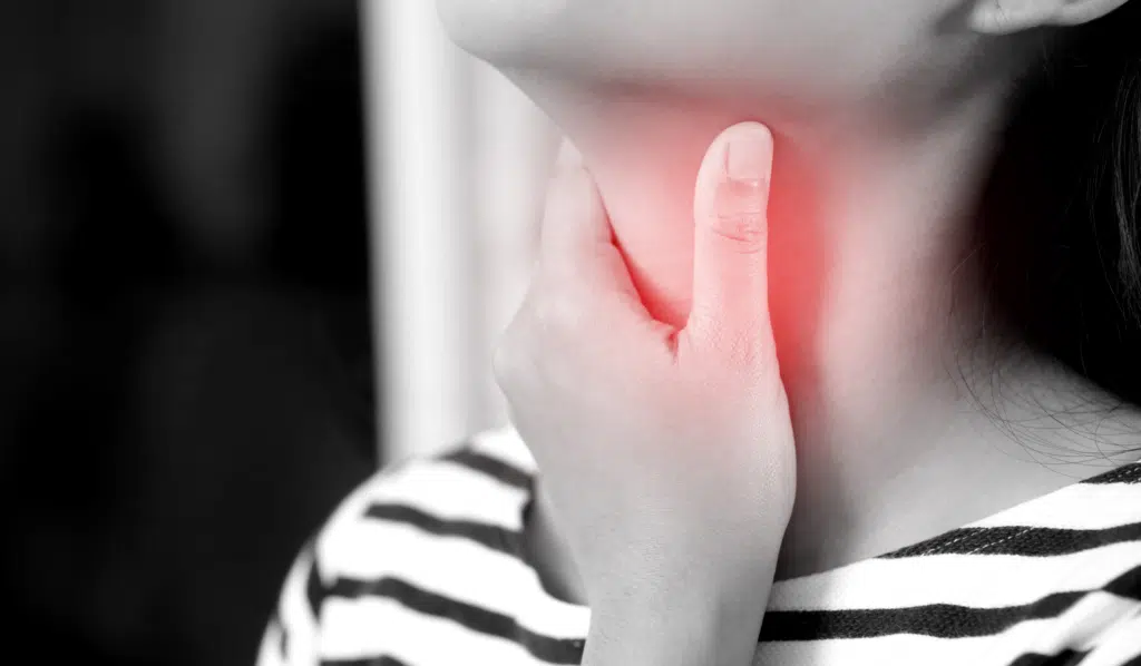 Chinese Medicine for Sore Throat Natural Remedies for Lasting Relief