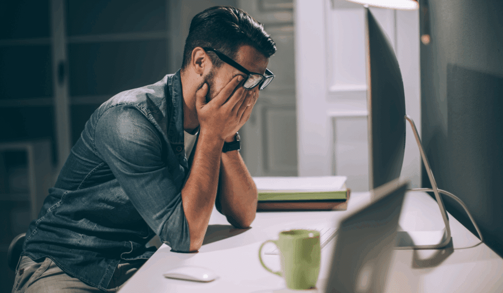 Common Causes of Qi Deficiency