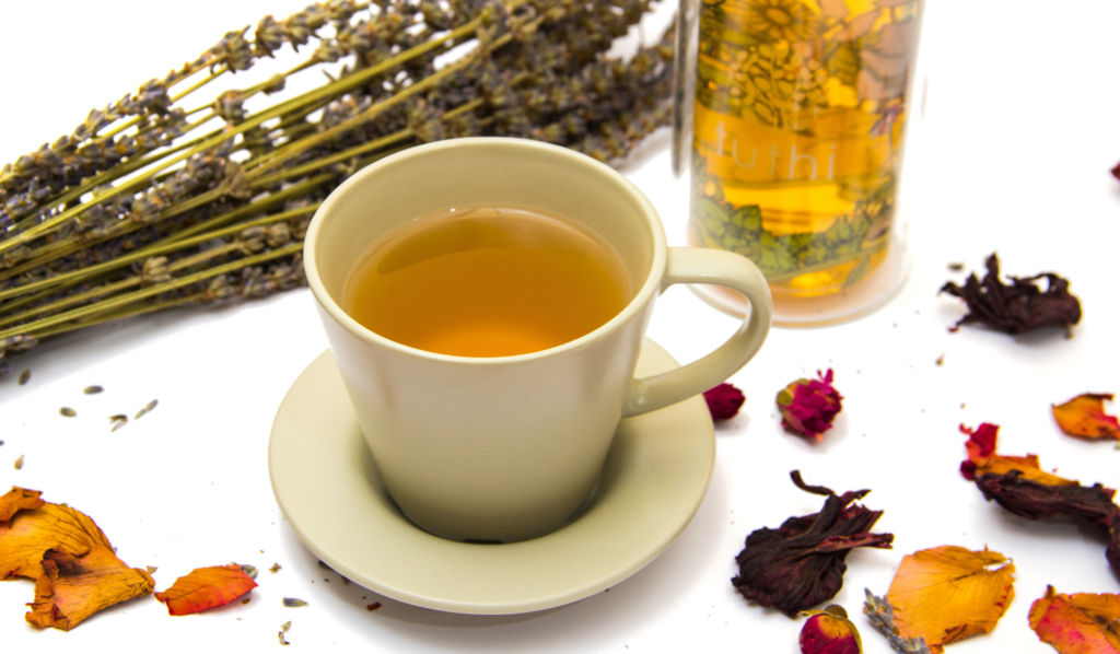 Key Benefits of Chinese Herbs for Anxiety