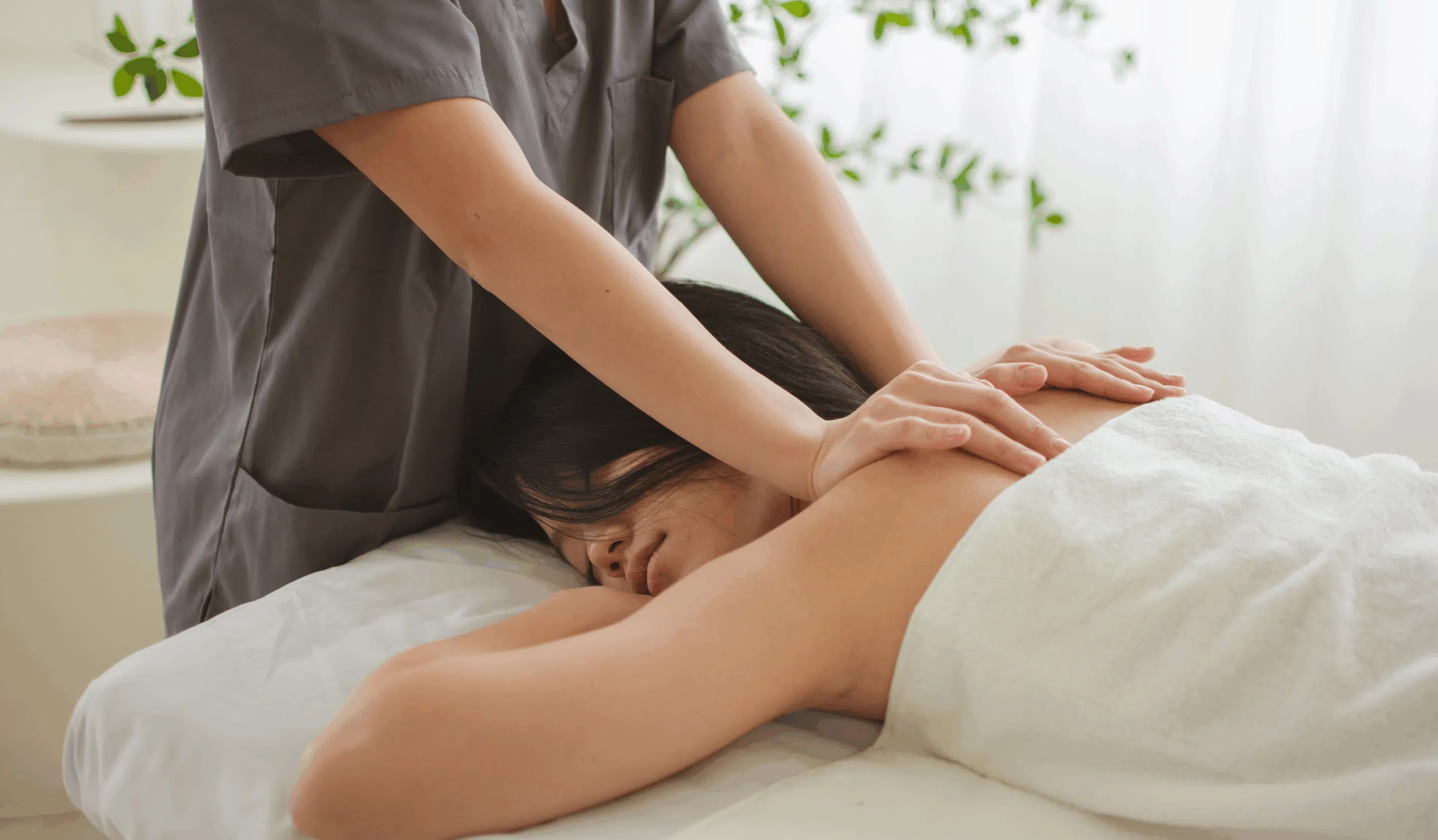 MASSAGE