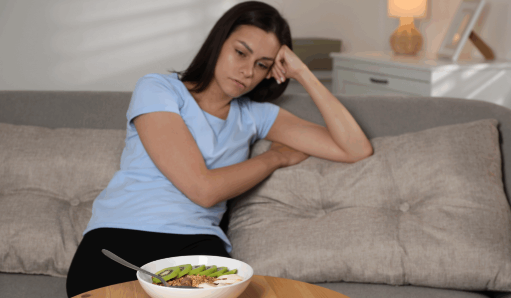 Recognizing the Signs and Symptoms of Low Qi