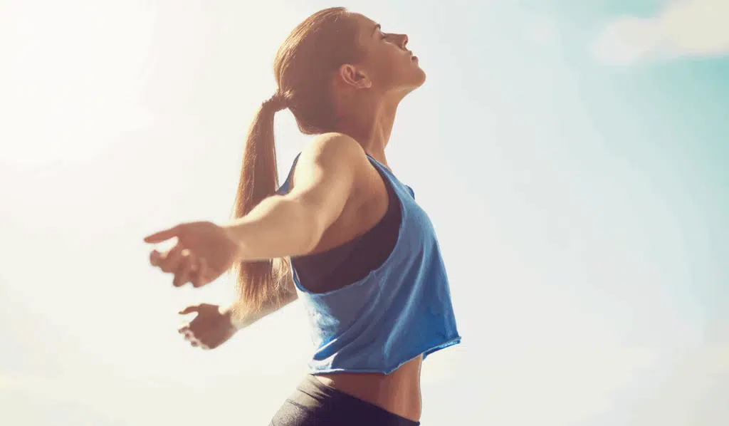 Restoring Your Body’s Energy_ How to Recognize and Treat Qi Deficiency