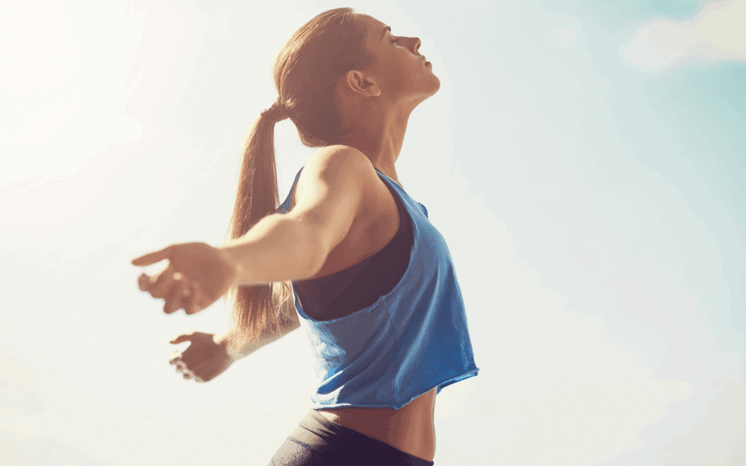 Restoring Your Body’s Energy: How to Recognize and Treat Qi Deficiency