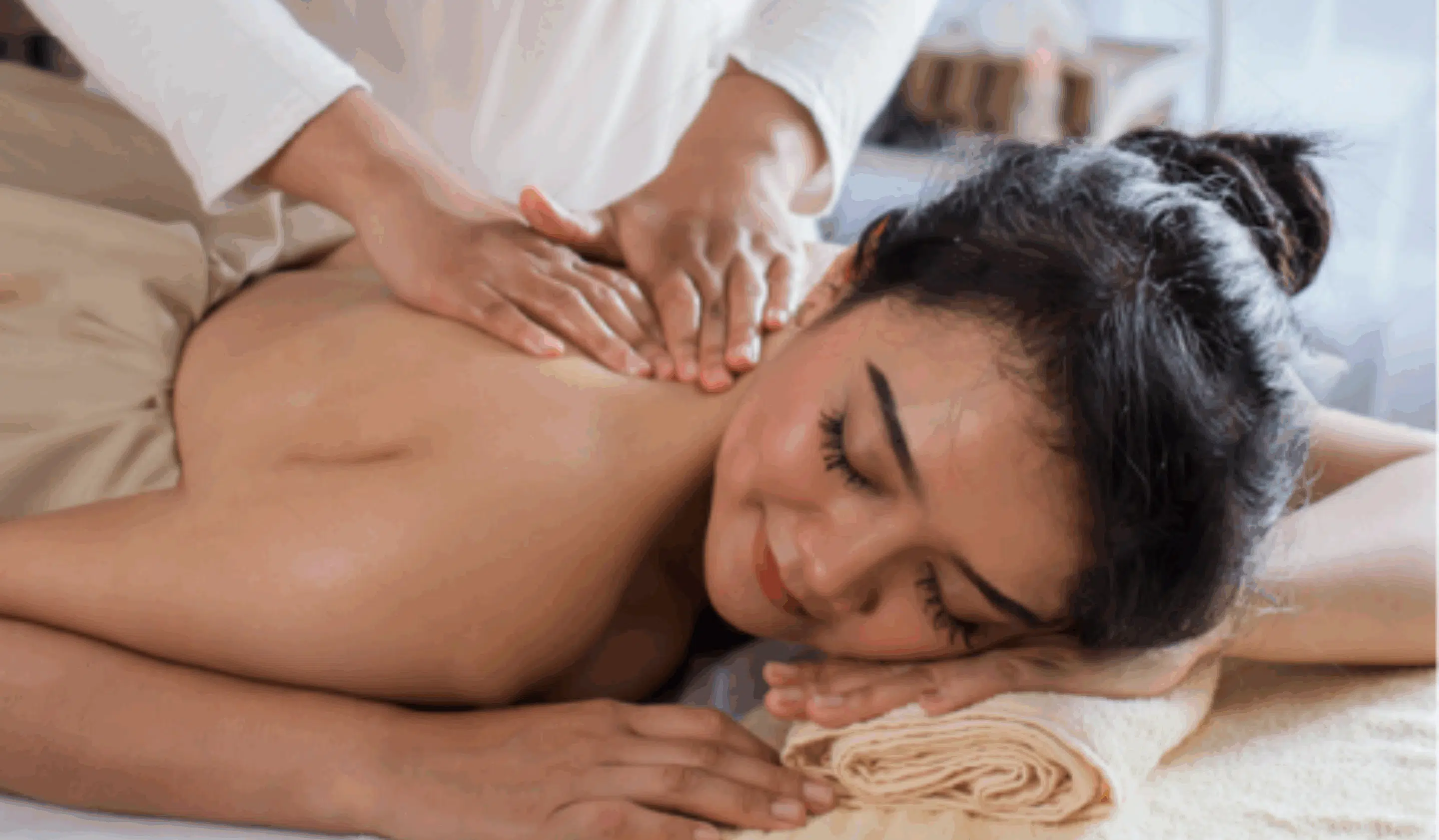 TUINA MASSAGE