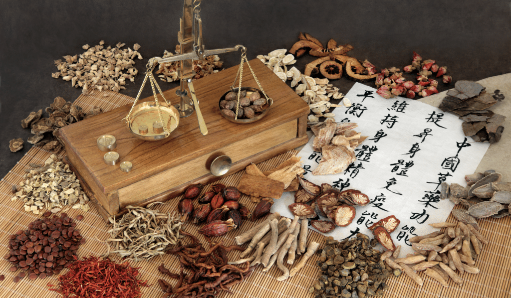 Understanding the Causes of Anxiety in Traditional Chinese Medicine