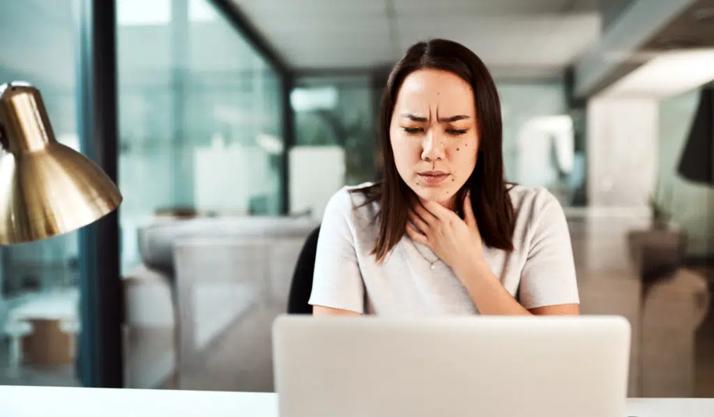 What Research Says About Chinese Medicine for Sore Throat