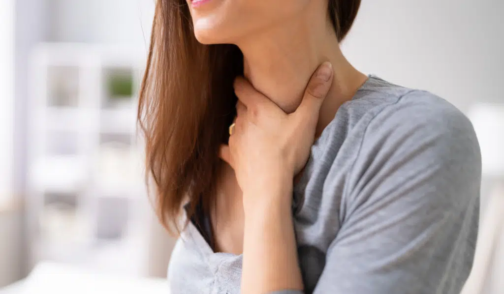 When to Seek Professional Support