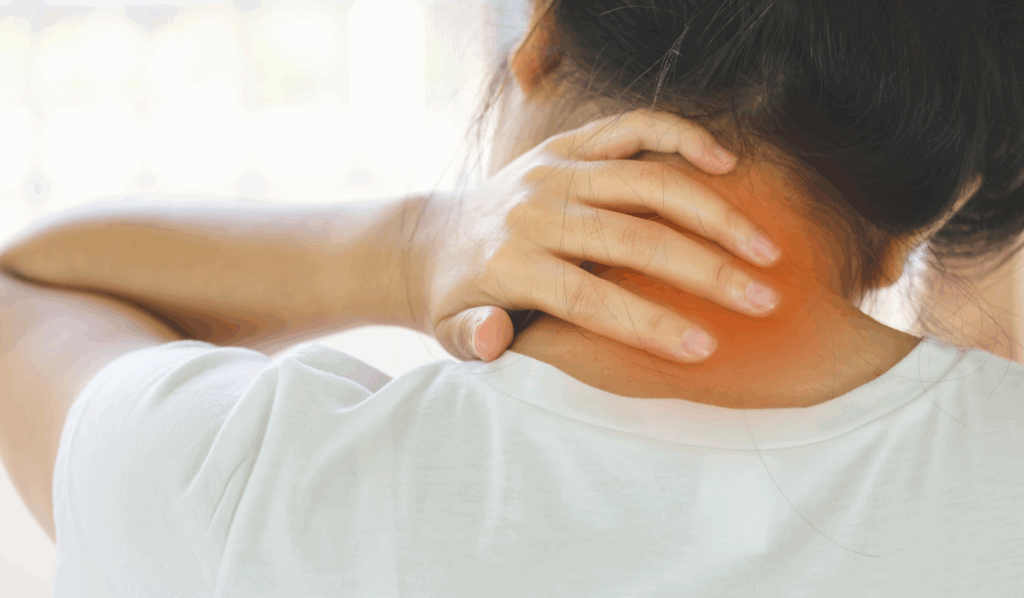 Acupuncture for Splenius Capitis Pain_ Natural Relief for Upper Neck and Head Tension