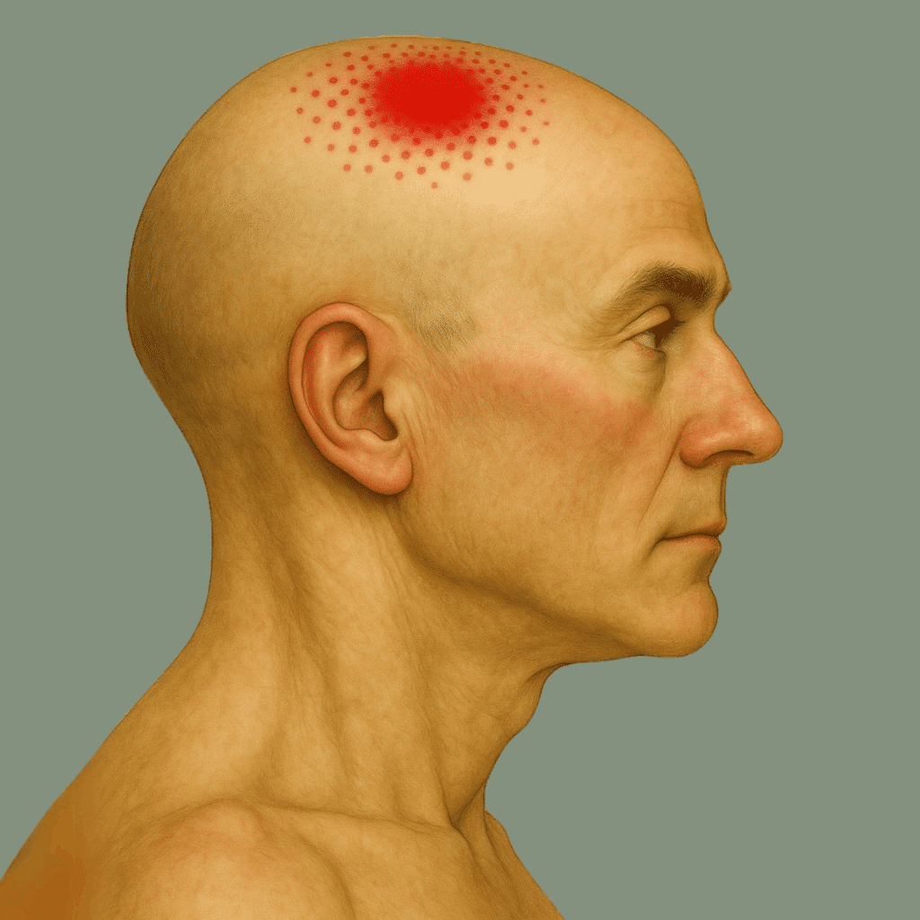 Common Causes of Trigger Points