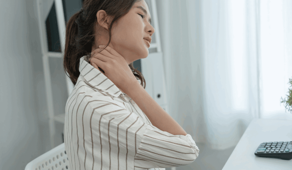 Signs and Symptoms of Splenius Capitis Dysfunction