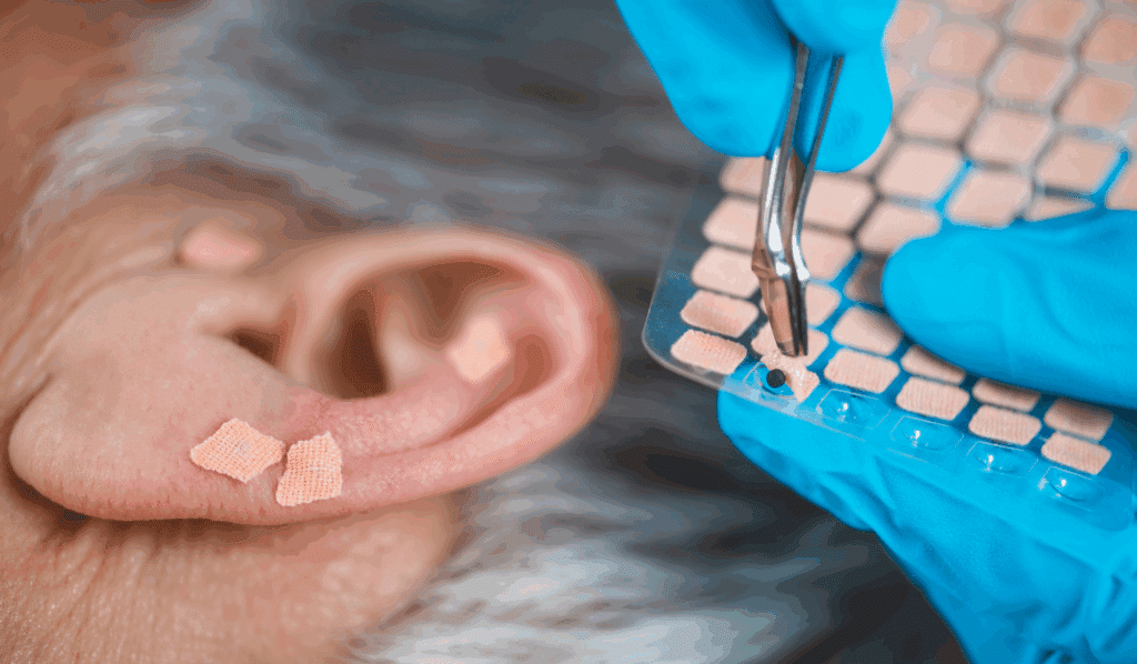 The Growing Role of Ear Seeds