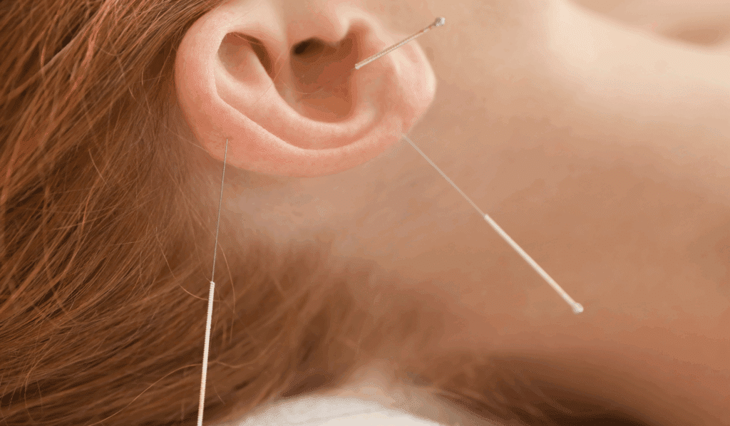 Tuning the Body Through the Ear