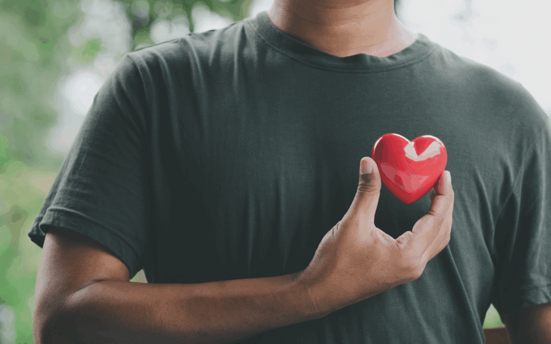 How Emotions Influence Organ Health in Traditional Chinese Medicine: Understanding How Organs Respond to Feelings