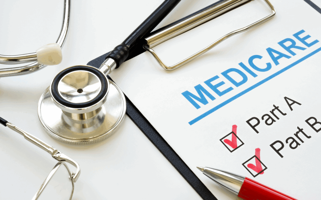 Does Medicare Cover Acupuncture?