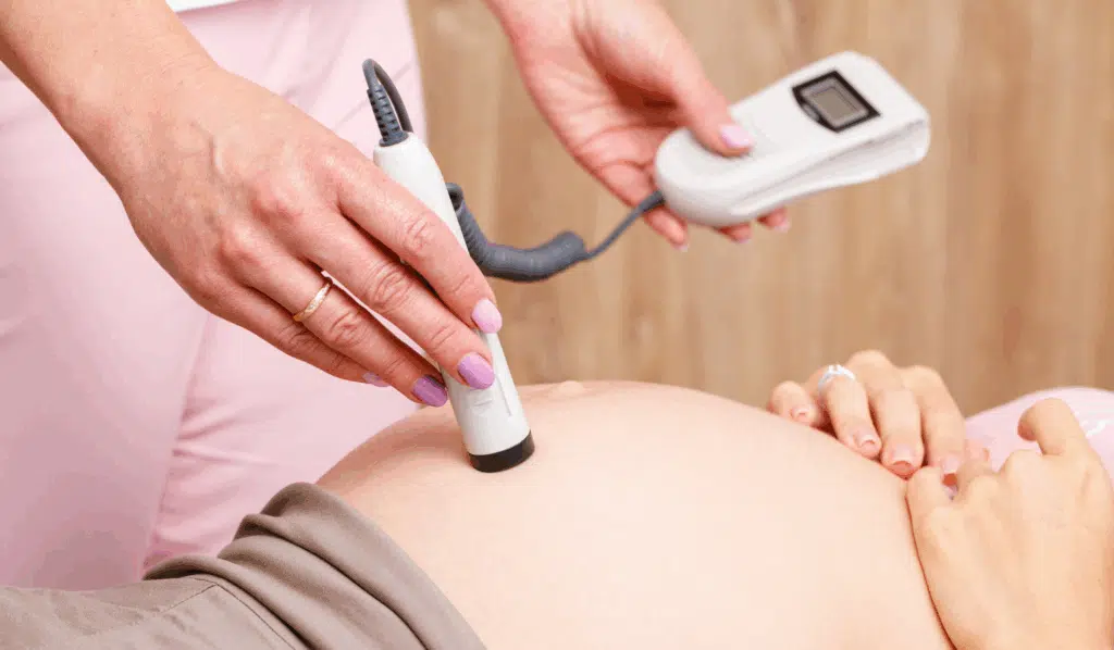 The Bao Mai During Pregnancy