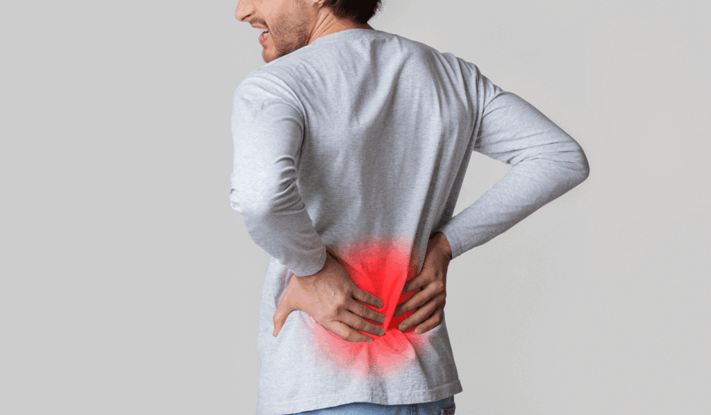 Medicare covers acupuncture for beneficiaries with chronic low back pain