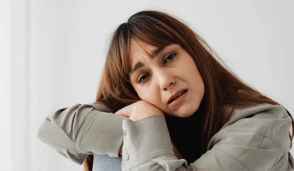 Emotional Health and the Bao Mai