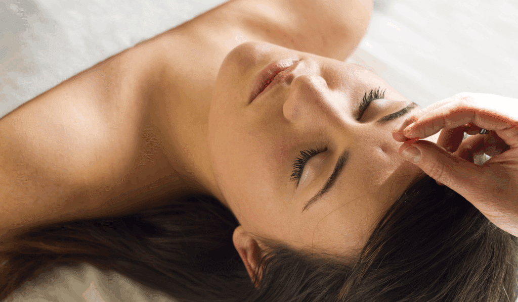 How Acupuncture Modulates Brain Activity and Nervous System Balance