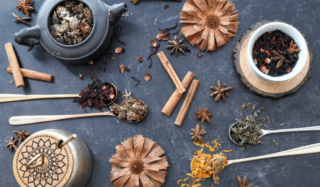 Popular Herbs for PCOS and How They May Help